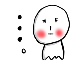 Teruteru mamechan sticker #2931428