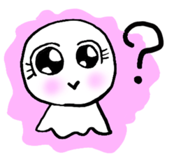 Teruteru mamechan sticker #2931437