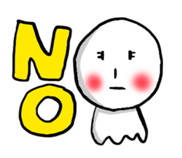 Teruteru mamechan sticker #2931439