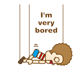 Marionette Patrick sticker #2931622