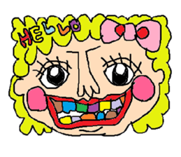 PIKA-NON sticker #2931963