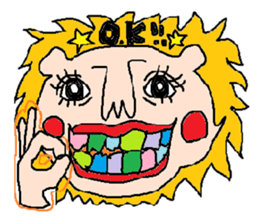 PIKA-NON sticker #2931971