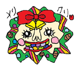 PIKA-NON sticker #2931975