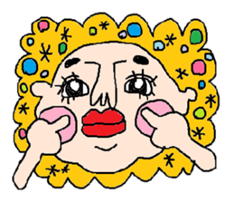 PIKA-NON sticker #2931989