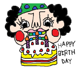 PIKA-NON sticker #2931990