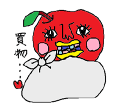 PIKA-NON sticker #2931997