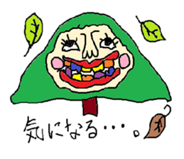 PIKA-NON sticker #2932000