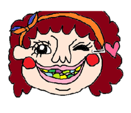 PIKA-NON sticker #2932001