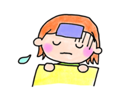 Miichan Sticker sticker #2932115