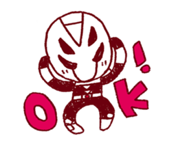 Egaoh sticker #2932163