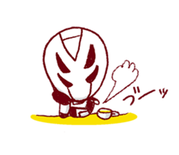 Egaoh sticker #2932180