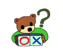 gonta  daily sticker #2932250