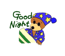 gonta  daily sticker #2932253