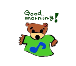 gonta  daily sticker #2932254