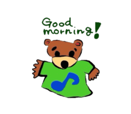 gonta daily sticker #2932254