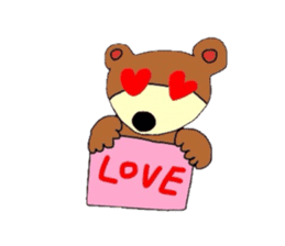 gonta daily sticker #2932265