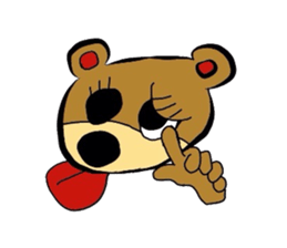 gonta  daily sticker #2932266