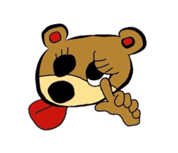 gonta daily sticker #2932266