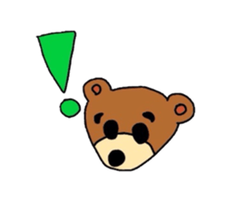 gonta  daily sticker #2932267