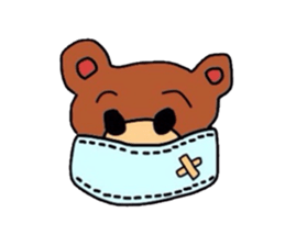 gonta  daily sticker #2932281