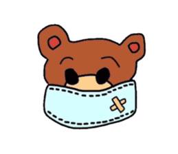 gonta daily sticker #2932281
