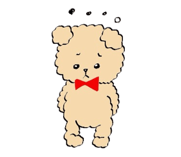 Mr.teddybear sticker #2932287