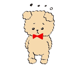 Mr.teddybear sticker #2932287