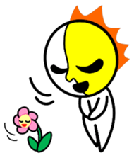 Lunapollon sticker #2932332