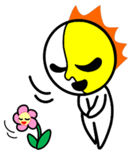 Lunapollon sticker #2932332