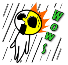 Lunapollon sticker #2932342