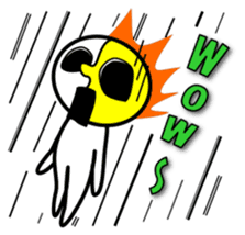 Lunapollon sticker #2932342