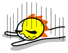 Lunapollon sticker #2932343