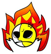 Lunapollon sticker #2932357