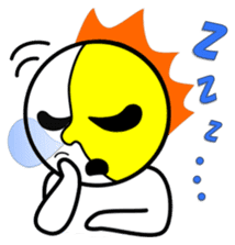 Lunapollon sticker #2932359