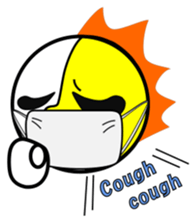 Lunapollon sticker #2932361