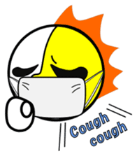 Lunapollon sticker #2932361