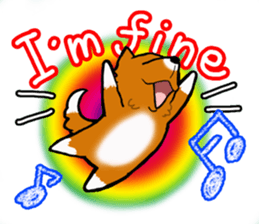 I love dog sticker #2933061