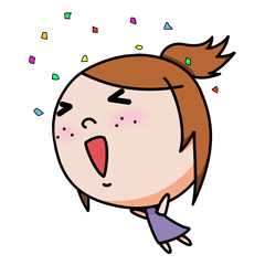 Little Freckles's Life