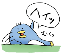 Mr.Pen and Pen's family sticker #2933605