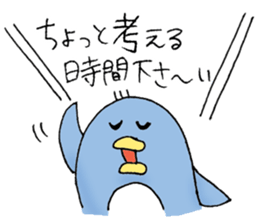 Mr.Pen and Pen's family sticker #2933614