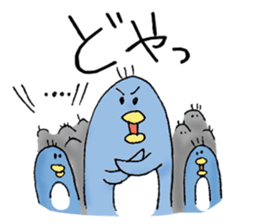 Mr.Pen and Pen's family sticker #2933618