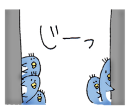 Mr.Pen and Pen's family sticker #2933624