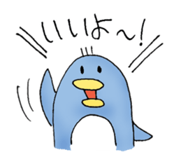 Mr.Pen and Pen's family sticker #2933627