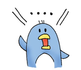 Mr.Pen and Pen's family sticker #2933628