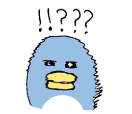 Mr.Pen and Pen's family sticker #2933637