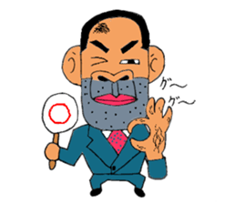 junior high school  sticker sticker #2933647