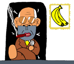 junior high school  sticker sticker #2933654