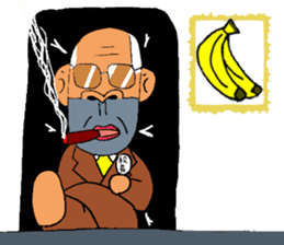 junior high school sticker sticker #2933654