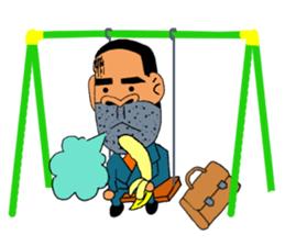 junior high school  sticker sticker #2933656