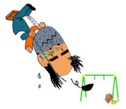 junior high school  sticker sticker #2933658